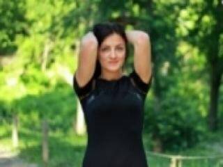 Erotischer Video -Chat yourswetty