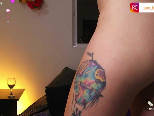 Sendung Screenshots yourtoybella