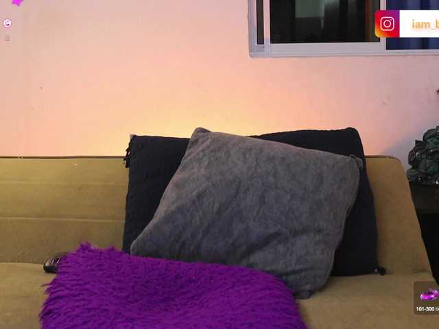 Sendung Screenshots yourtoybella