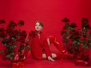 Erotischer Video -Chat YourUniverser