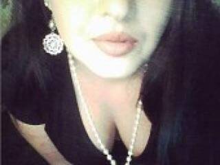 Erotischer Video -Chat yourvikky