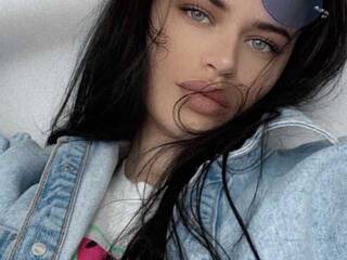 Erotischer Video -Chat GypsyGirl13