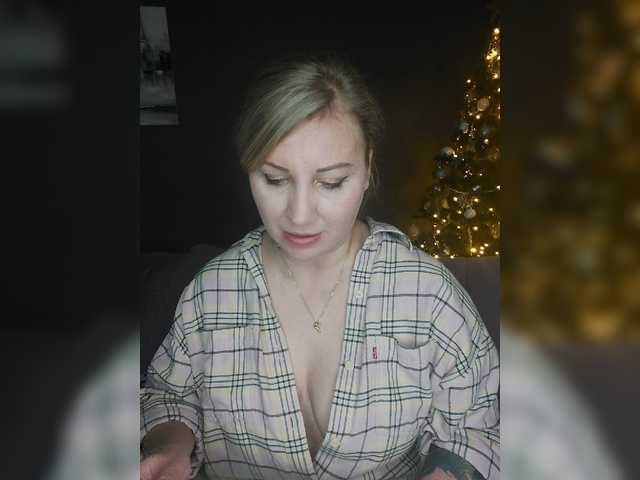 Sendung Screenshots yuliia_3003