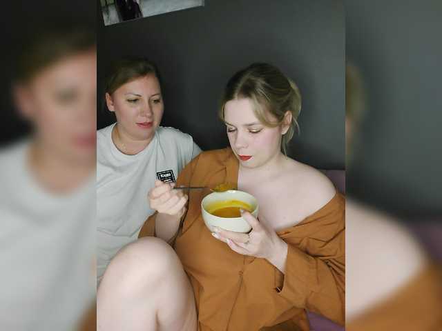 Sendung Screenshots yuliia_3003