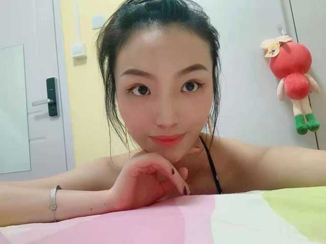 Foto des Profils Yprettybaby