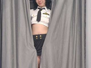 Erotischer Video -Chat YreneX