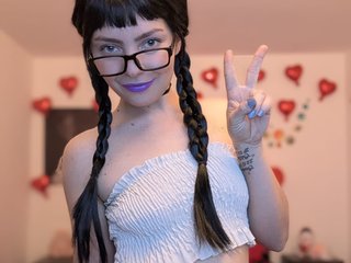 Erotischer Video -Chat YreneX