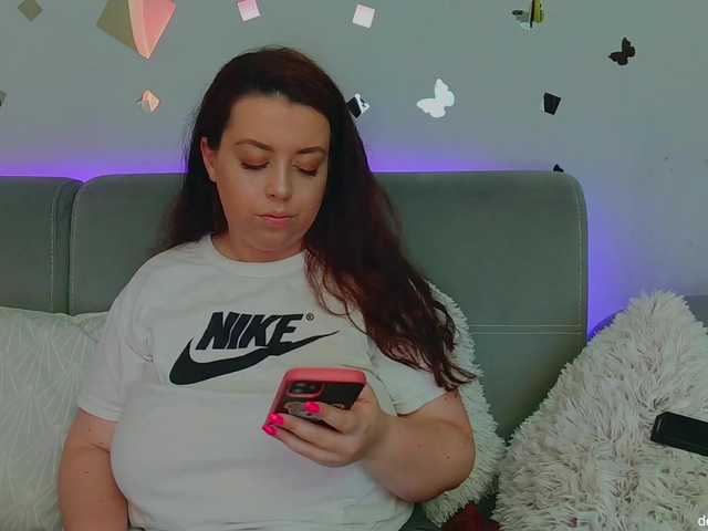 Sendung Screenshots YssaBella
