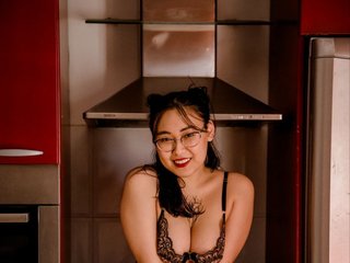 Erotischer Video -Chat YukiLewd