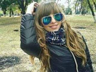 Erotischer Video -Chat yuli87