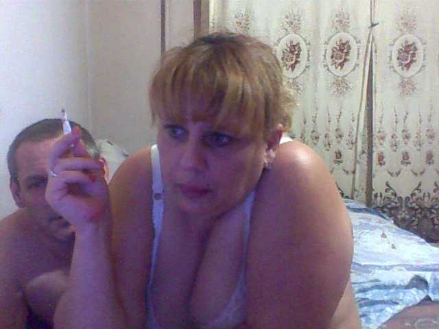 Sendung Screenshots Yulia-11