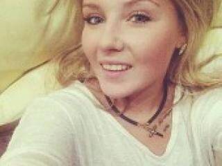 Erotischer Video -Chat yuliana25