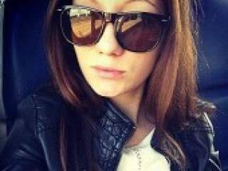 Erotischer Video -Chat yuliarose