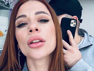 Erotischer Video -Chat YuliiaFox