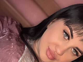 Erotischer Video -Chat Koketochka_Y