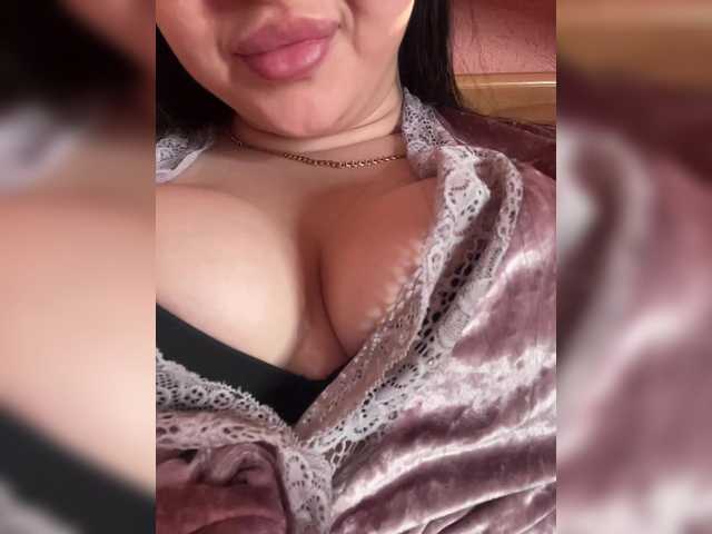 Sendung Screenshots Koketochka_Y