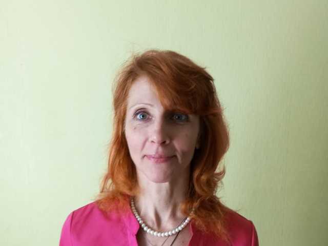 Foto des Profils Yuliya77