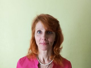 Erotischer Video -Chat Yuliya77