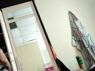 Erotischer Video -Chat Yuliya77