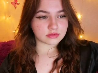 Erotischer Video -Chat Cute______demon