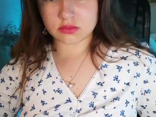 Erotischer Video -Chat YulkaShpulka