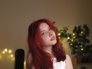 Erotischer Video -Chat yumeko-red-girl