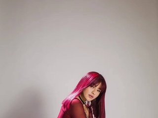Erotischer Video -Chat yumeko