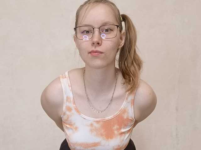 Foto des Profils Yumi-Yumi