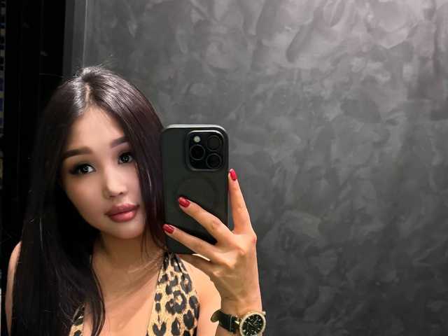 Foto des Profils Yumikaa