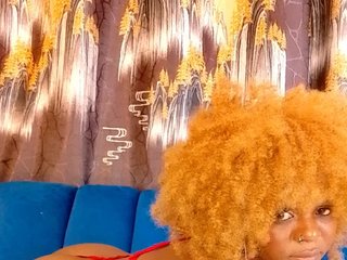 Erotischer Video -Chat yuminahazel