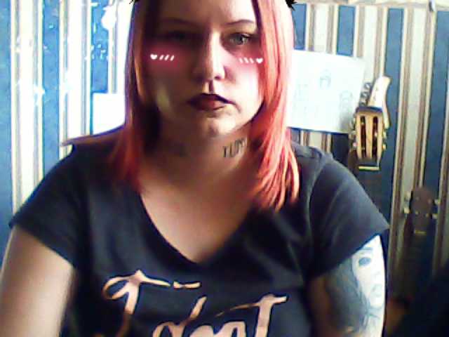 Sendung Screenshots YumiNewton