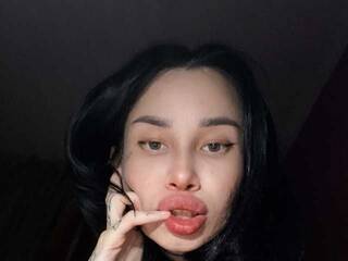 Erotischer Video -Chat tattoobunny