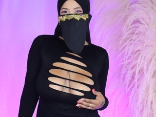 Erotischer Video -Chat yunna-arab