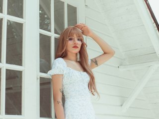 Erotischer Video -Chat YuqiSun