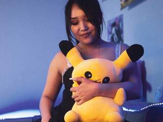 Erotischer Video -Chat YuRaychel