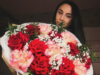 Erotischer Video -Chat YURIEVNA13