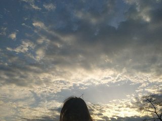 Erotischer Video -Chat yurimma