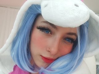 Erotischer Video-Chat yuuki-asuna