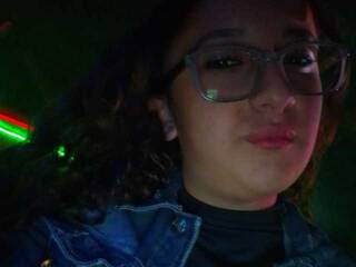 Erotischer Video -Chat yuyis-adams