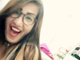 Erotischer Video -Chat yvette2016