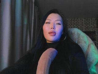 Erotischer Video -Chat yvetteop