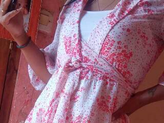 Erotischer Video -Chat Yvitsy