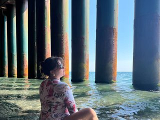 Erotischer Video -Chat Yxoooeiy