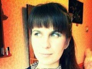 Erotischer Video -Chat yyuulliiaa