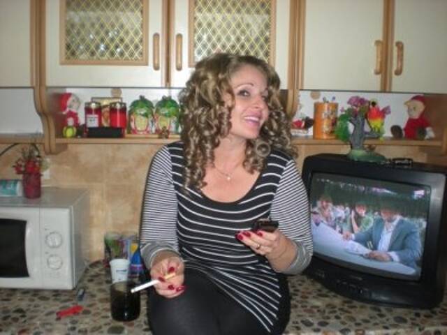 Foto des Profils yzabel