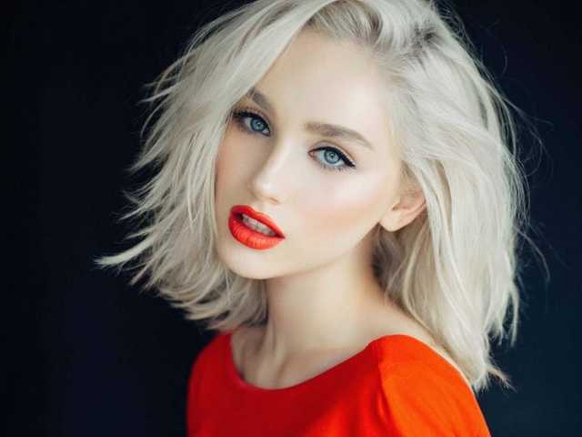 Foto des Profils LovemeKate