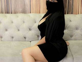 Erotischer Video -Chat zaayna