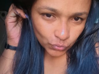 Erotischer Video -Chat Zafira-1