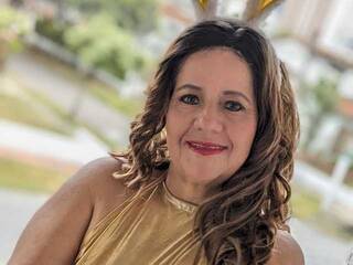 Erotischer Video -Chat zafiro56