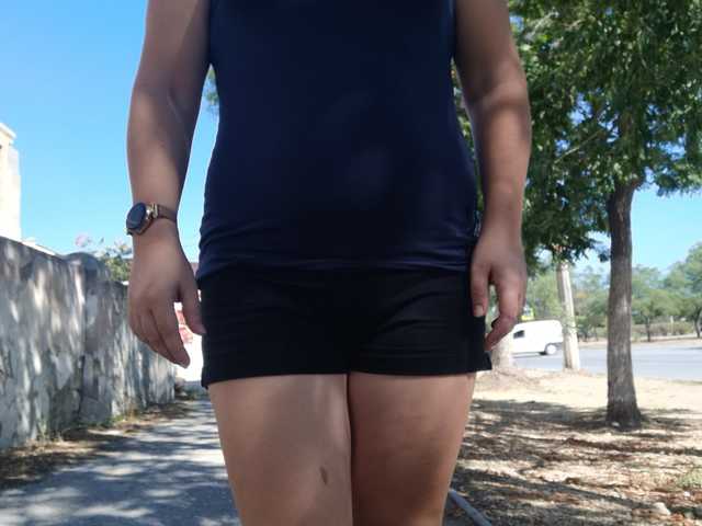 Foto des Profils MissKapriz89